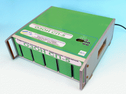 Ozone sterilizer for premises “Ozone SP–5”