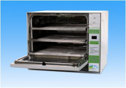 Medical ozone low-temperature   Sterilizer “ozone olts-1” for medical instruments